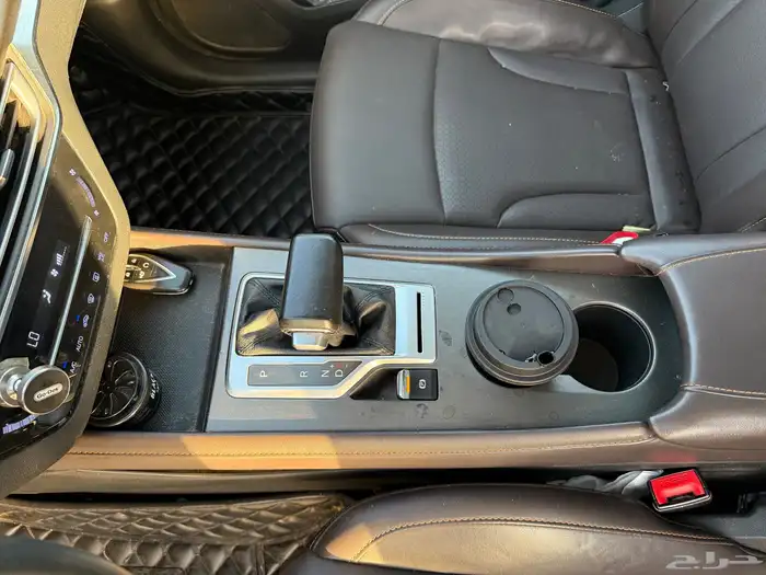 شانجان 35 بلس 8