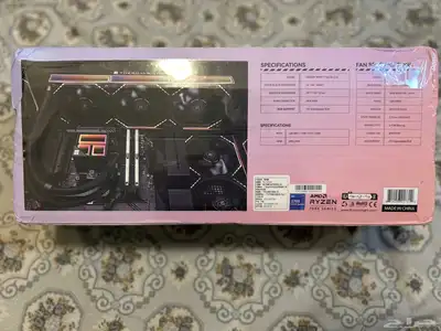مبرد مائي Thermalright FROZEN INFINITY 2