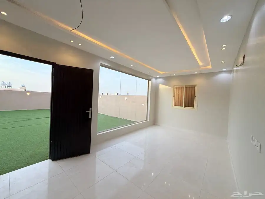 للبيع روف علوي بملحق مدخل سياره ح التضامن الثمانين 650الف 20