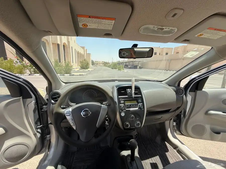 نيسان صني 2018 10