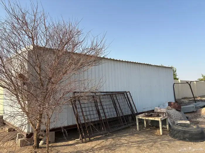 كرفان بركس 12 4 1