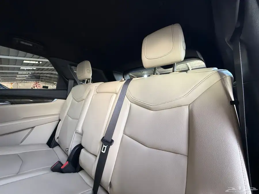 كاديلاك CT5 2019 (( بحالة ممتازة )) 14