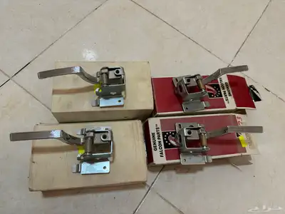 مقابض أبواب كابرس 1