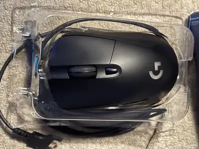 ماوس G703 Lightspeed 1