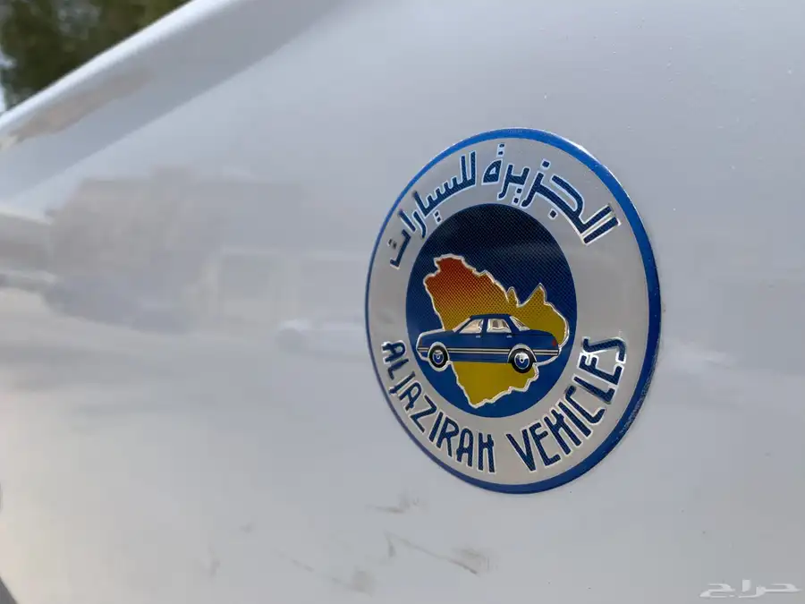 فورد رينجر2022 ديزل دبل جير عادي الجزيرة وكاله اول مالكXL 17