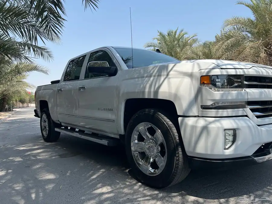البيع سلفرادوه 8