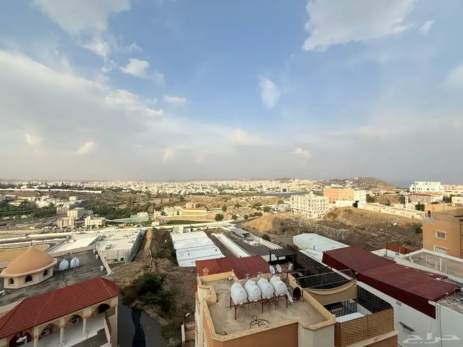 للبيع شقق علويه لعشاق الاطلاله بأرقي احياء ابها من450الف 4