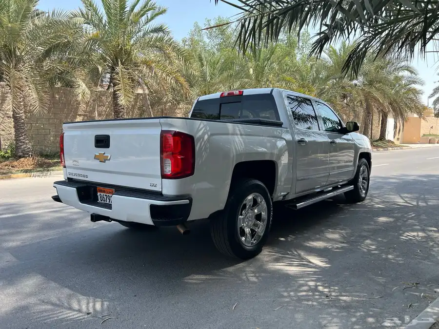 البيع سلفرادوه 4