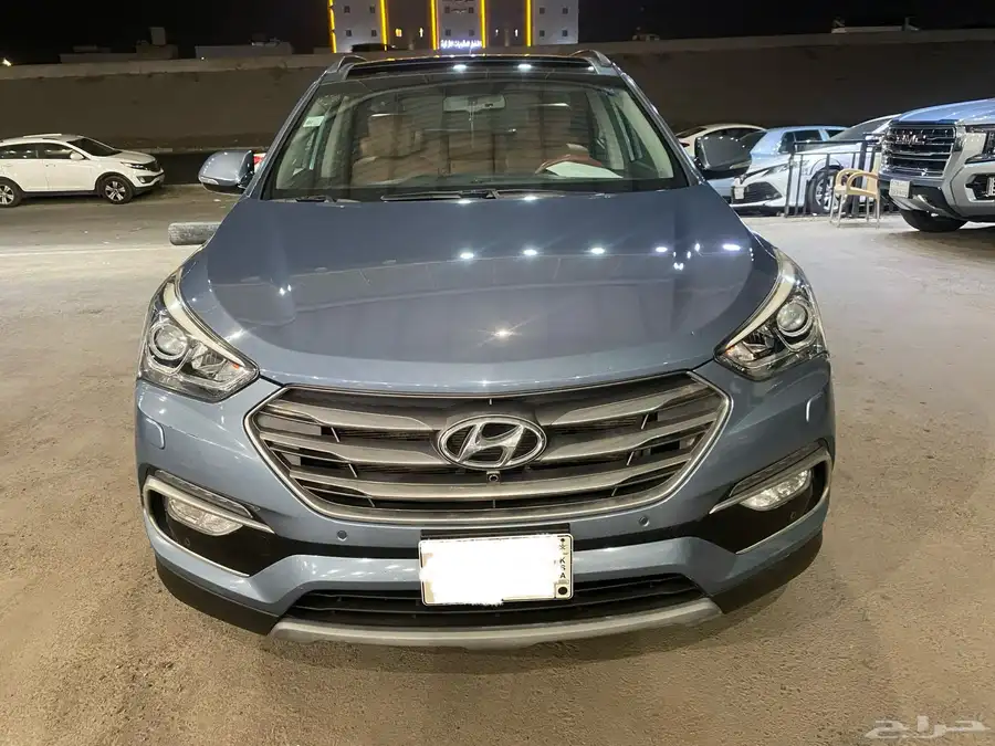 سنتافي 2018 فل كامل V6 0