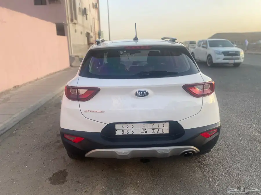 للبيع كيا 2018 بودي بلد ديزل 1