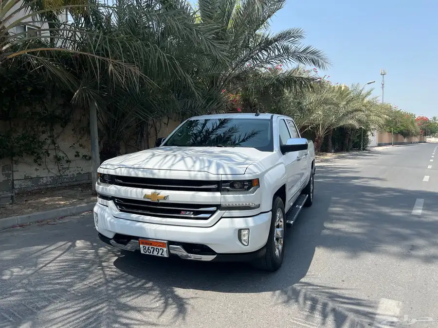 البيع سلفرادوه 5