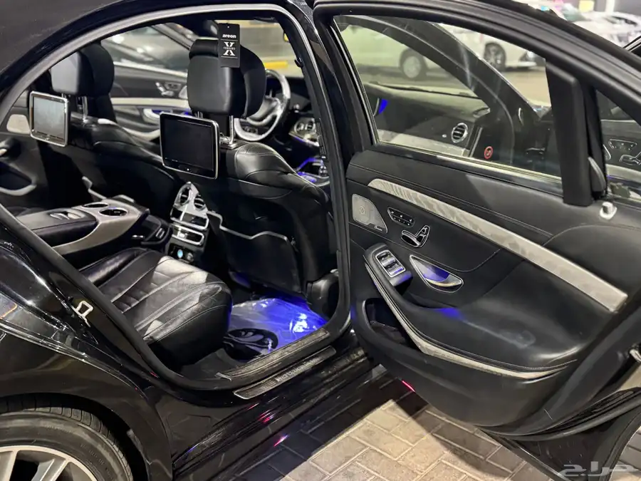 S500 جفالي 15