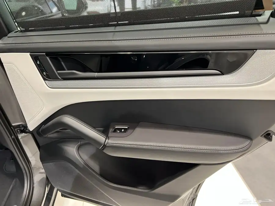 PORSCHE CAYENNE 2025 6