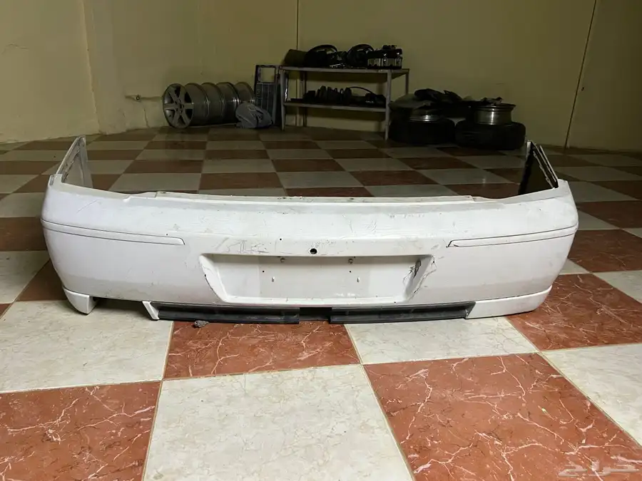 صدام كابريس ss 2006 0