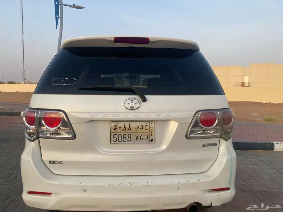 فورشنر 3