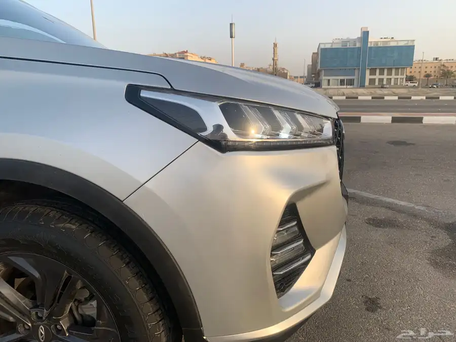 شيري تيجو7برو 2023 نص فل وكاله 34