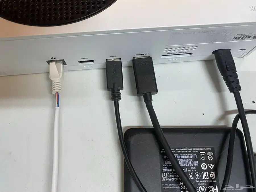 ( انباع ) xbox series S 3