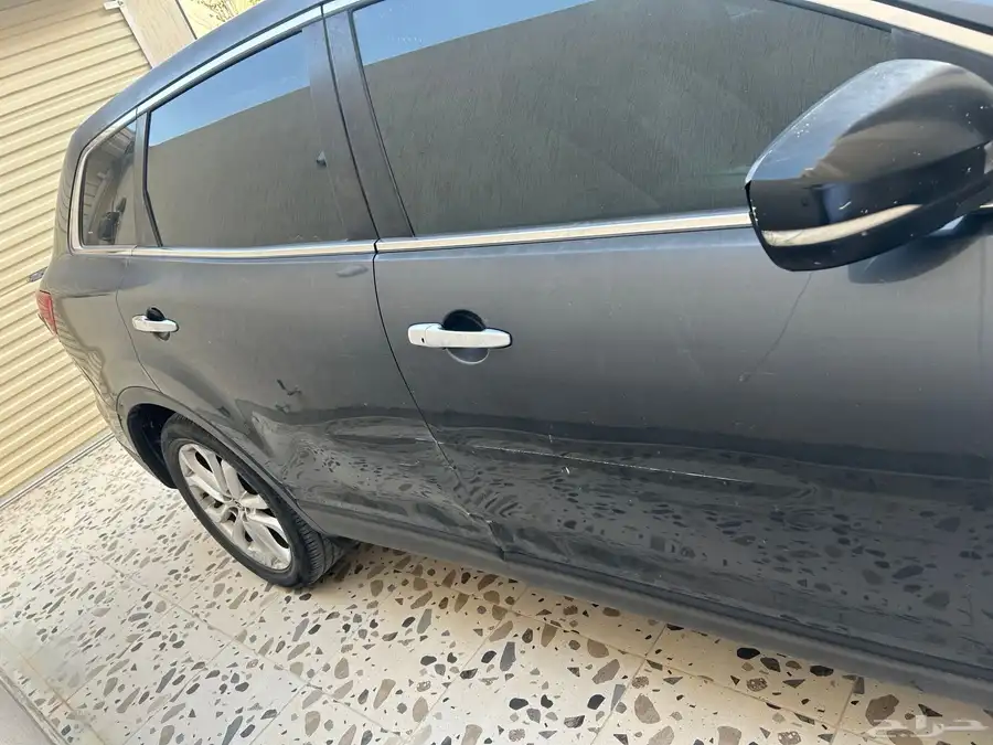 مازدا cx9 2013 2