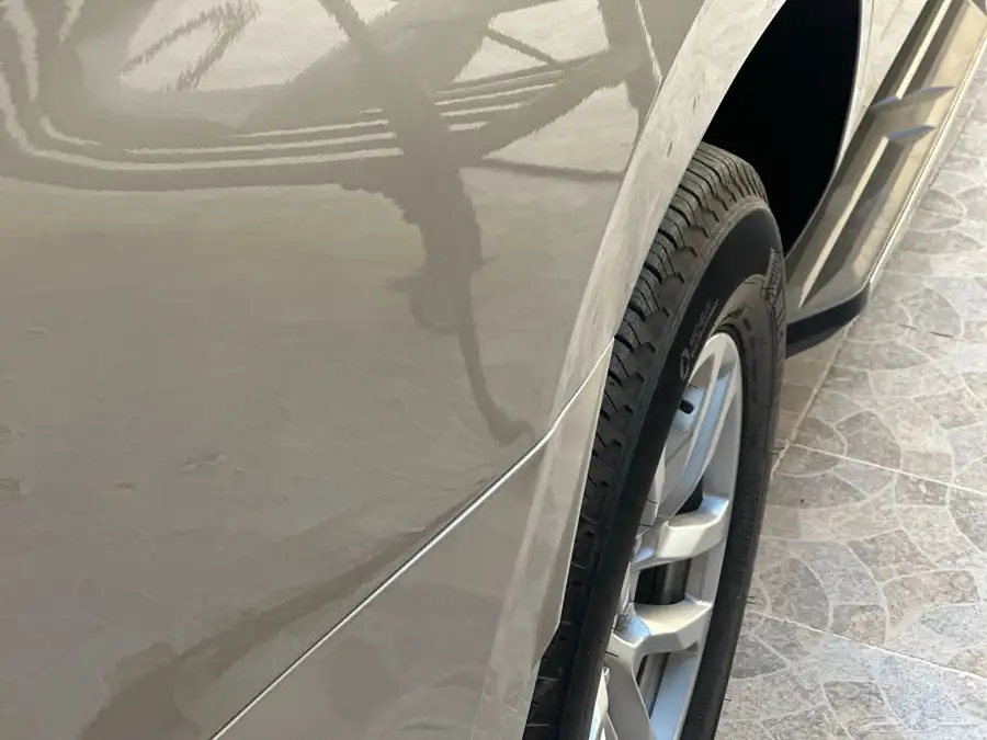 تاهو 2023 LS 4