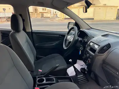 ايسوزو ديماكس 2022 نظيف 7