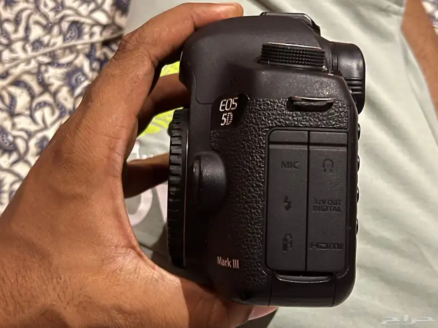 canon 5d mark 3 2