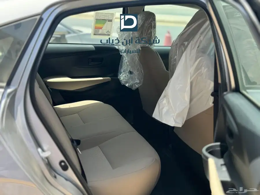 مازدا 6 ستاندر خليجي 2025 باقل قسط 1350 2