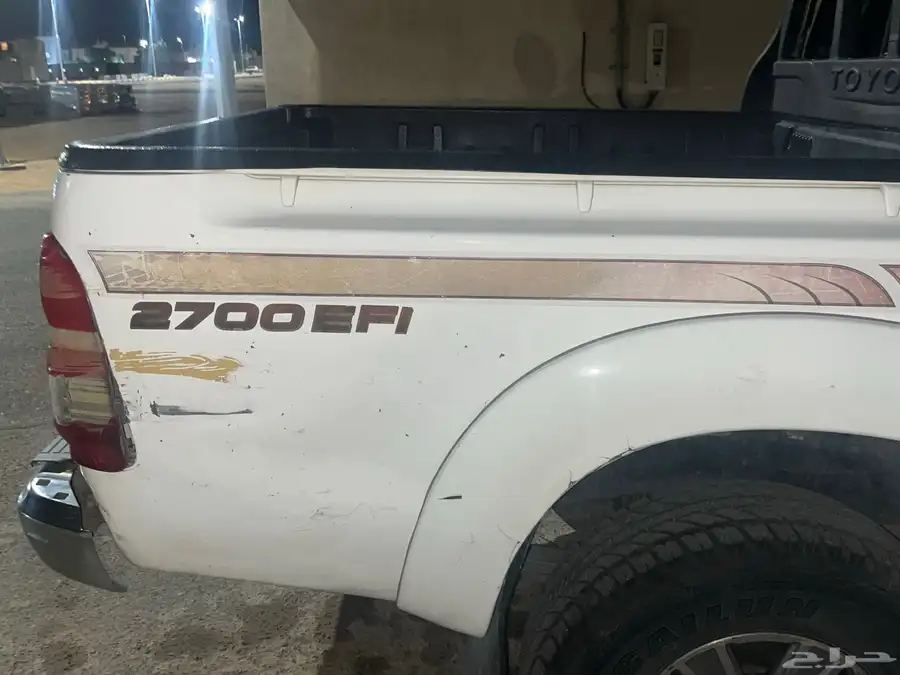هايلوكس 2013 3