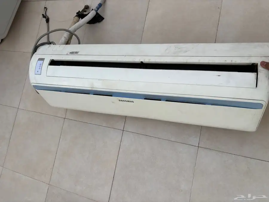 أسبلت سامسونج 2طن 0