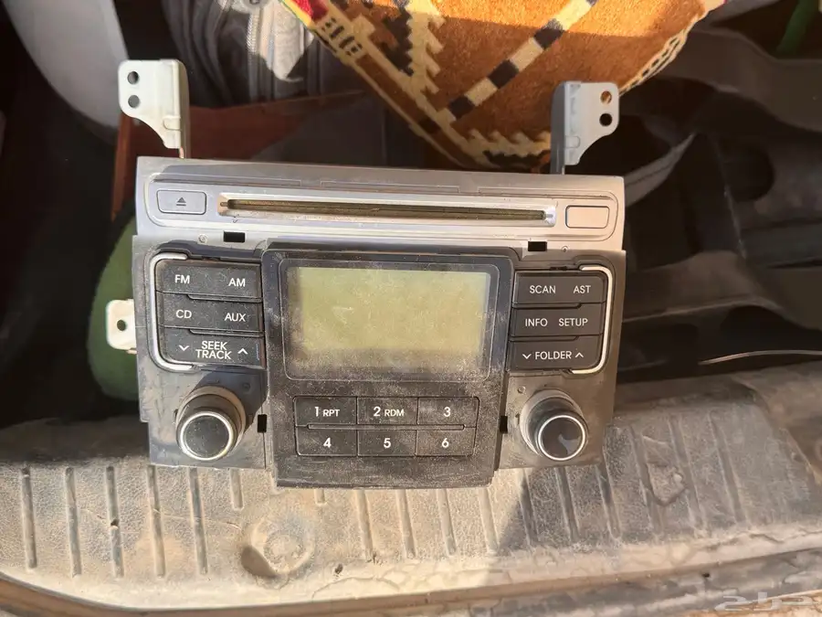 مسجل سوناتا 2012 وكالة 0