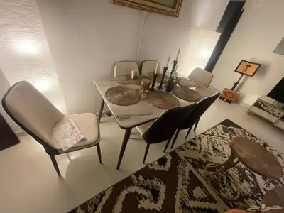 سفره للبيع 6 افراد 0