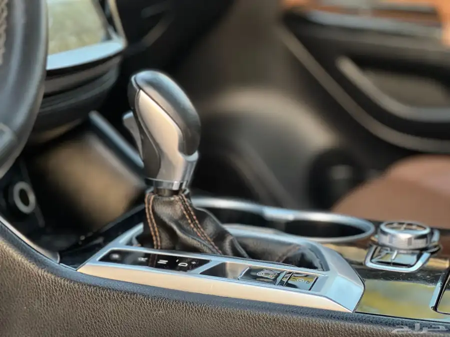 شانجان CS95 موديل 2020 سعودي فل 16