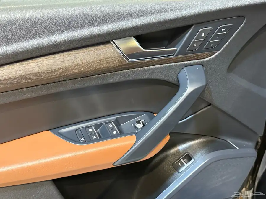 اودي Q5 2023 (( بحالة ممتازة )) 16