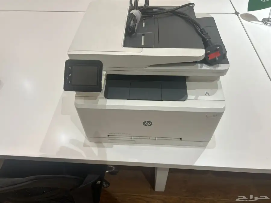 للبيع   طابعة ليزر متعددة الوظائف من HP 0