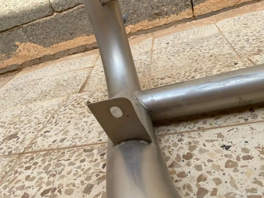 صدام هايلكس 6