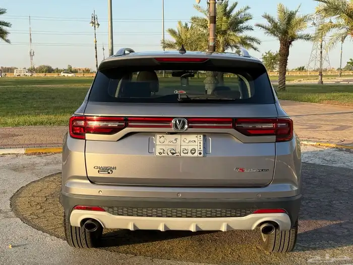 شانجان 35 بلس 3