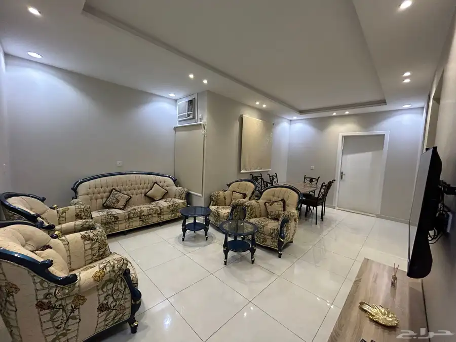 شقق فندقية شبرا الطايف 4