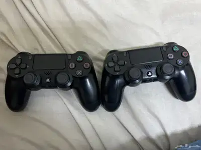 أيادي سوني 4 0