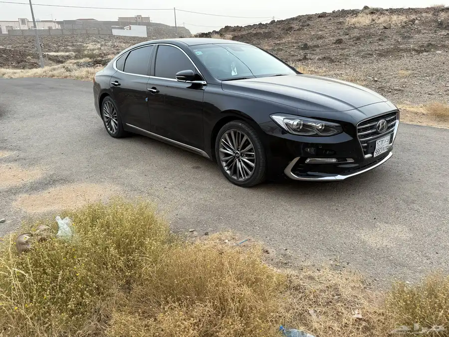 ازيراء 2019 ديزل 0
