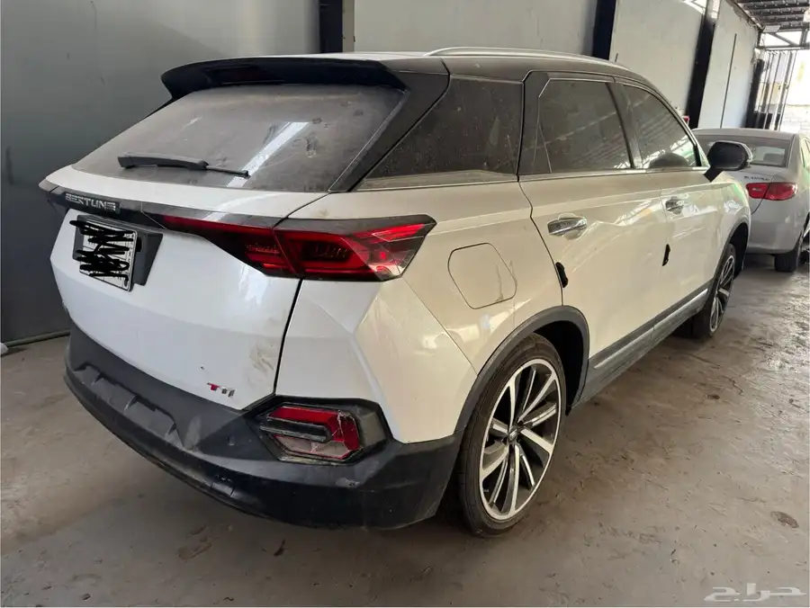 فاو t77 2022 مكينه مخبطه 2