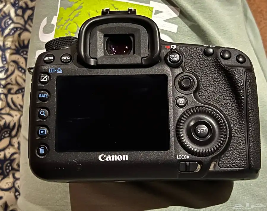 canon 5d mark 3 0