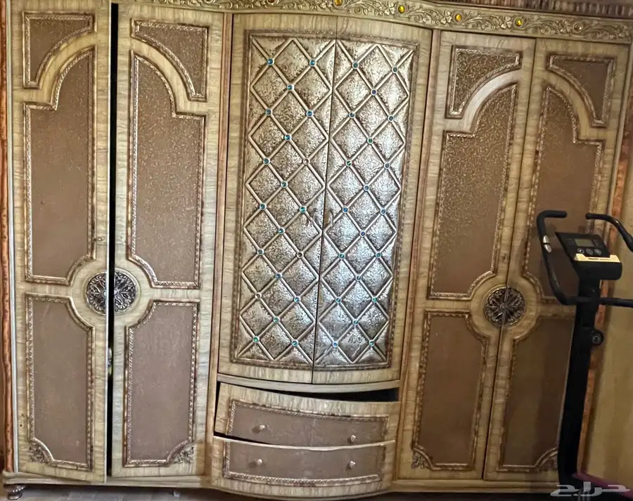 دالوب غرفه 1