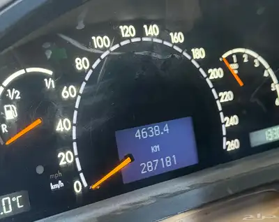 مكينه فياقرا 320   2001 وكاله 1