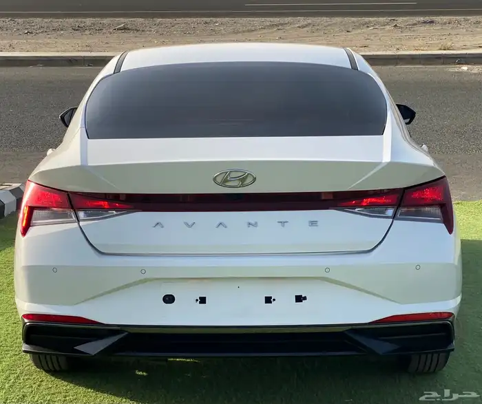 عرض خاص 59500 النترا 2022 ممشي 87 بدي بلد 7