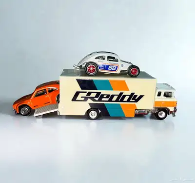 مجسمات سيارات صغيره هوت ويلز hotwheels 9