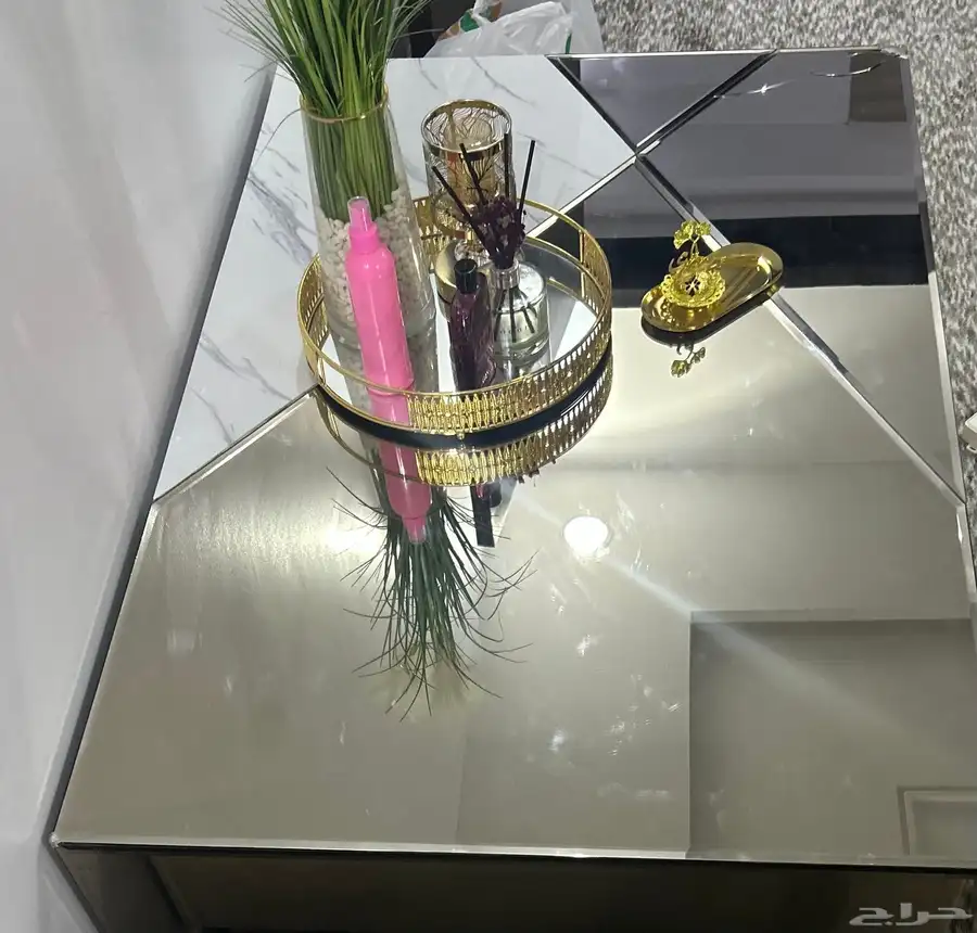 طاولة قهوه 1