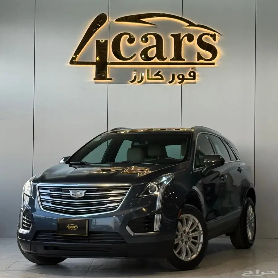 كاديلاك CT5 2019 (( بحالة ممتازة )) 0