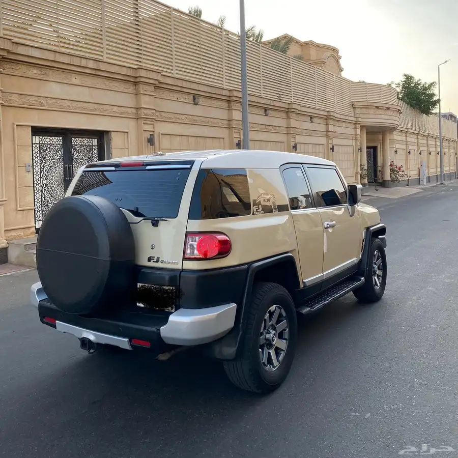 اف جي 8