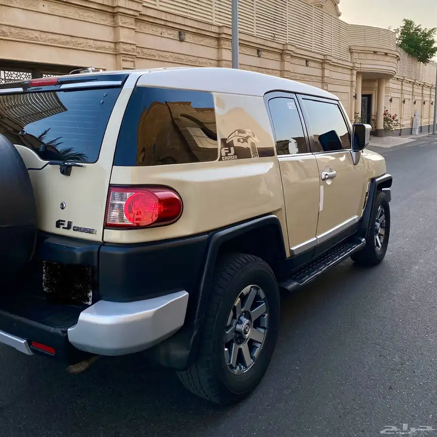 اف جي 5