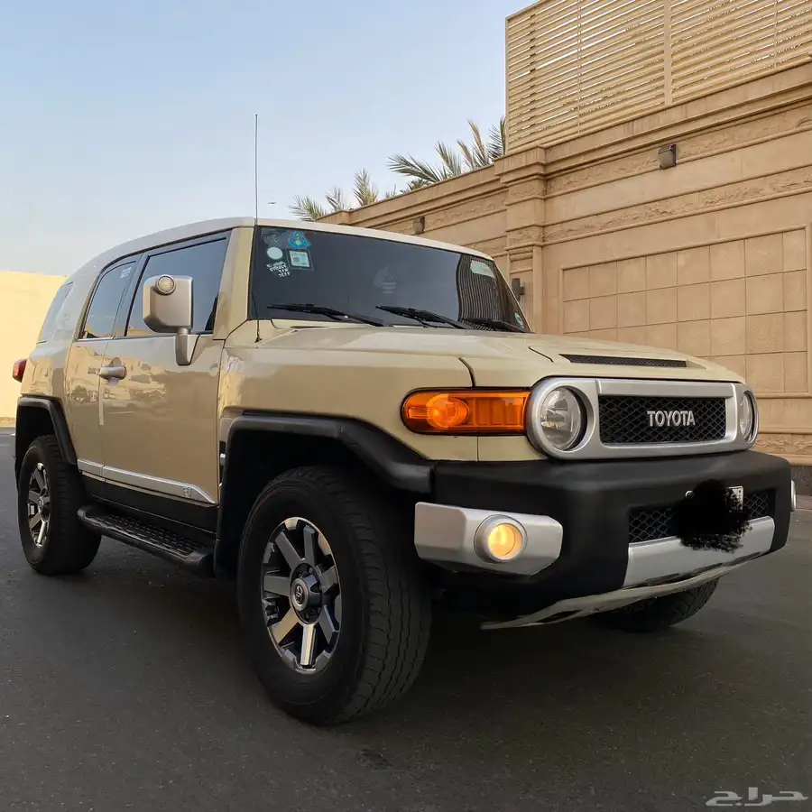 اف جي 13