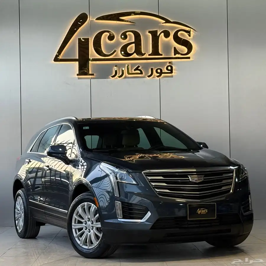 كاديلاك CT5 2019 (( بحالة ممتازة )) 1